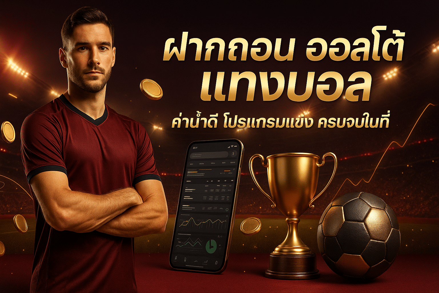 auto-deposit-withdraw-football-betting-banner