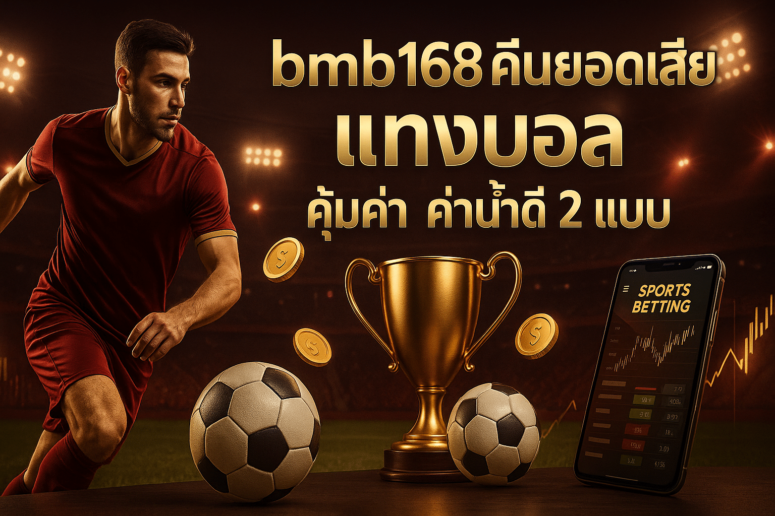 bmb168-cashback-football-betting-cover
