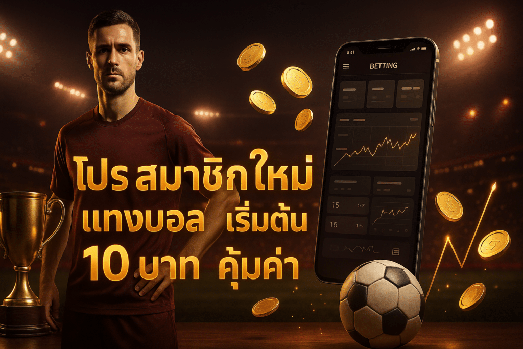 new-member-promo-football-betting-10-baht-cover