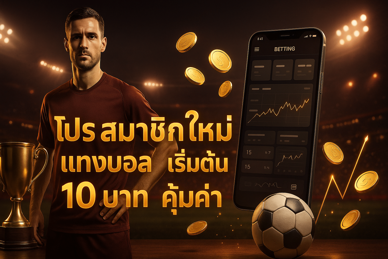 new-member-promo-football-betting-10-baht-cover